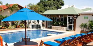 BALANDRA HOTEL