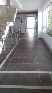 BALANDRA HOTEL