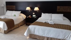 BALANDRA HOTEL