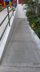 BALANDRA HOTEL