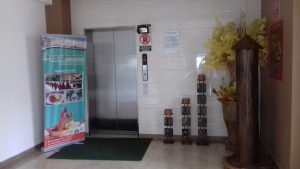 BALANDRA HOTEL