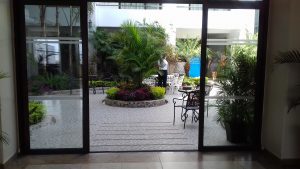 BALANDRA HOTEL