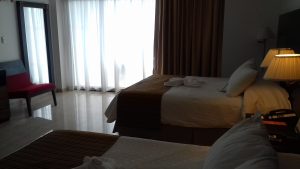 BALANDRA HOTEL