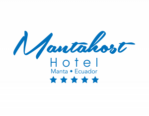 Logo Hotel Mantahost