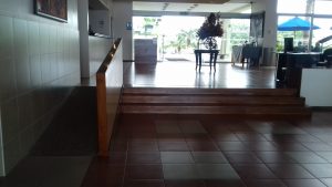 MANTAHOST HOTEL