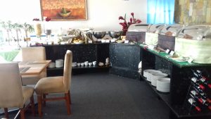 MANTAHOST HOTEL