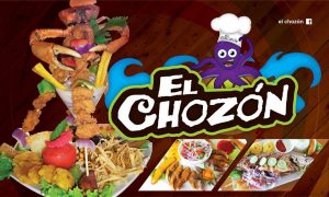 RESTAURANTE Y PICANTERÍA EL CHOZÓN