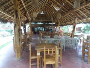 RESTAURANTE Y PICANTERÍA EL CHOZÓN