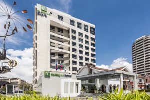 HOLIDAY INN Foto1
