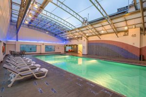 Hotel Dann Carlton Foto 3