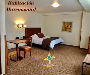 HOTEL EL MOLINO Foto 4
