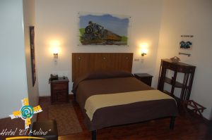 HOTEL EL MOLINO Foto 5