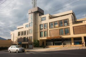 HOTEL FENIX Foto 1