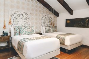 Hotel Mama Cuchara Foto 7