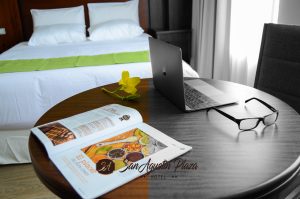 Hotel San Agustin Foto 3