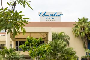 MANTAHOST Foto 1