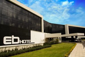 EUROBUILDING HOTEL Foto 01