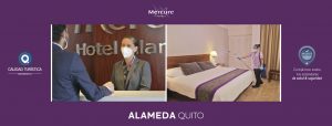 Hotel Mercure Foto 02