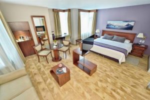 Hotel Mercure Foto 03