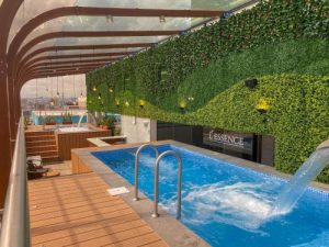 Hotel Mercure Foto 04