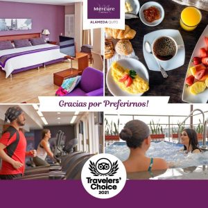 Hotel Mercure Foto 05