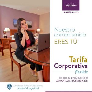 Hotel Mercure Foto 06