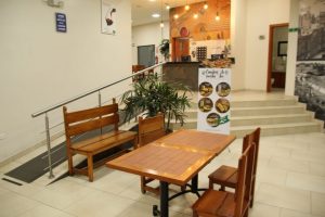 Pizzeria Hornero Sto Dom F03