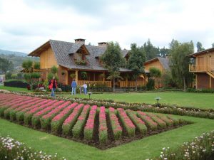 Puerto Lago Foto 01