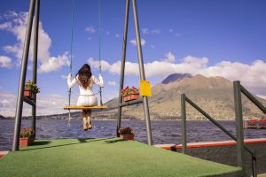 Puerto Lago Foto 04