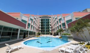 Foto Hotel El Marques 00
