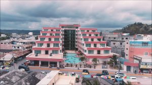 Foto Hotel El Marques 02