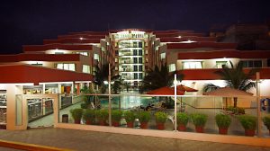 Foto Hotel El Marques 03