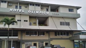 Foto Hotel Olimpico 01