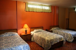 Foto Hotel Olimpico 05