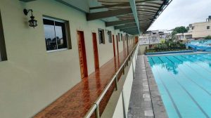 Foto Hotel Olimpico 08