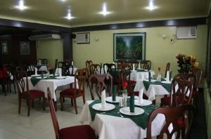 Foto Hotel Olimpico 10