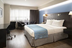 Foto Hotel Oro Verde Guayaquil 04