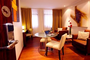 Foto Hotel Reina Isabel 03