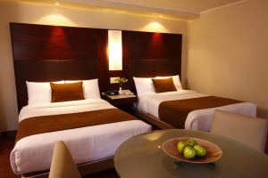 Foto Hotel Reina Isabel 06