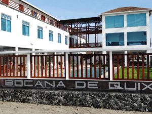 Foto La Bocana de Quiximies 02