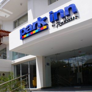 Foto Park Inn Quito 01