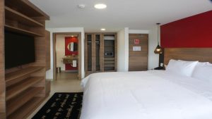 Foto Park Inn Quito 04