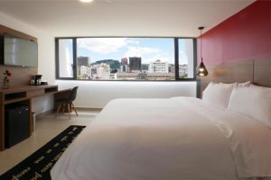 Foto Park Inn Quito 05