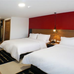 Foto Park Inn Quito 06