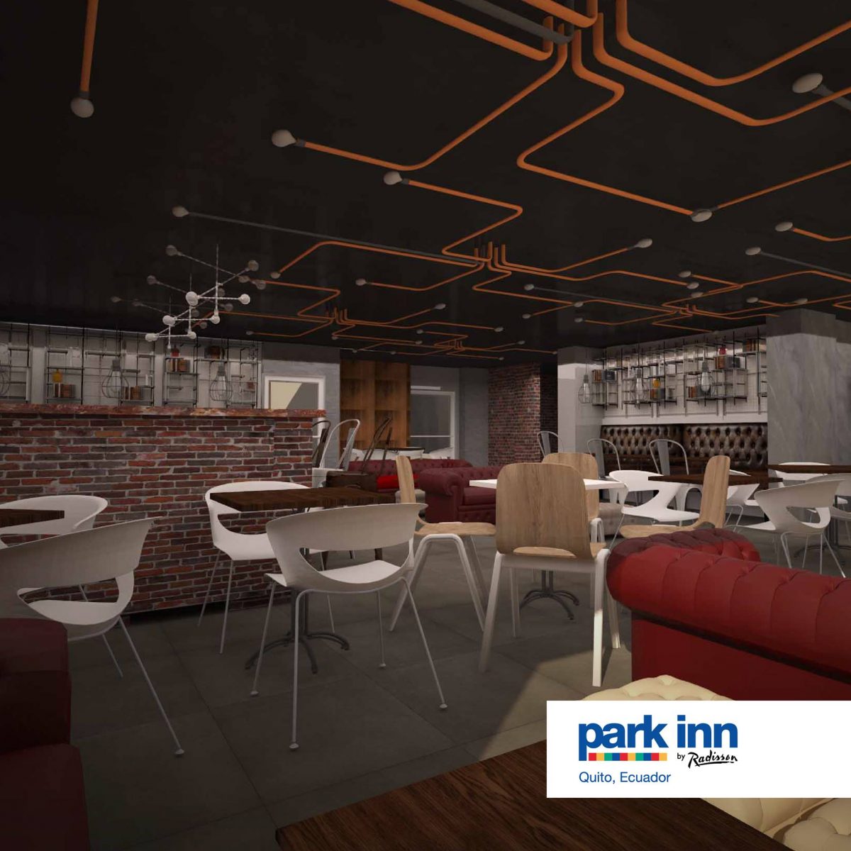 Foto Park Inn Quito 10