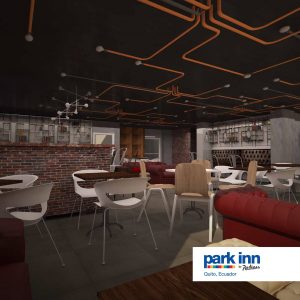 Foto Park Inn Quito 10