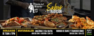 Foto Rincón del Gaucho 05