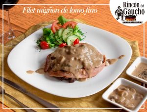 Foto Rincón del Gaucho 13