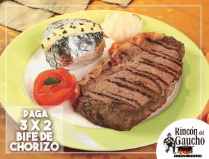 Foto Rincón del Gaucho 14