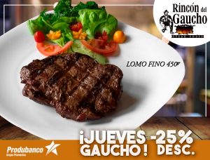 Foto Rincón del Gaucho 15